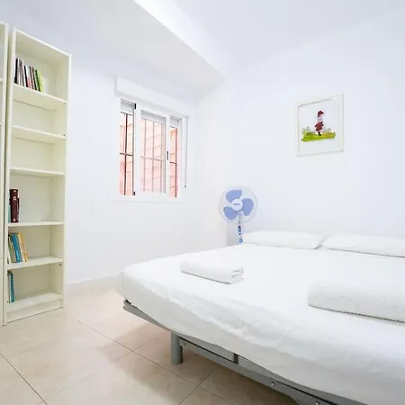 Canasteros ! Apartment