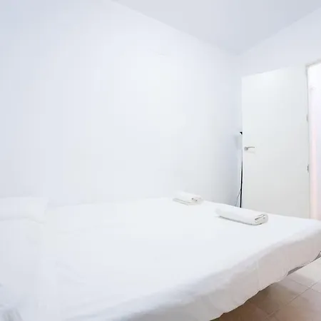 Canasteros ! Apartment Málaga