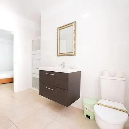 Apartment Canasteros ! Málaga