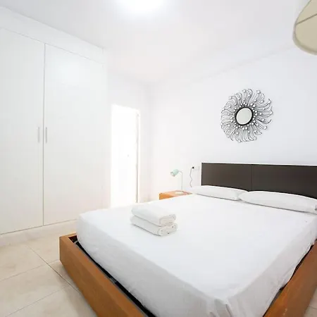 Apartment Canasteros ! *