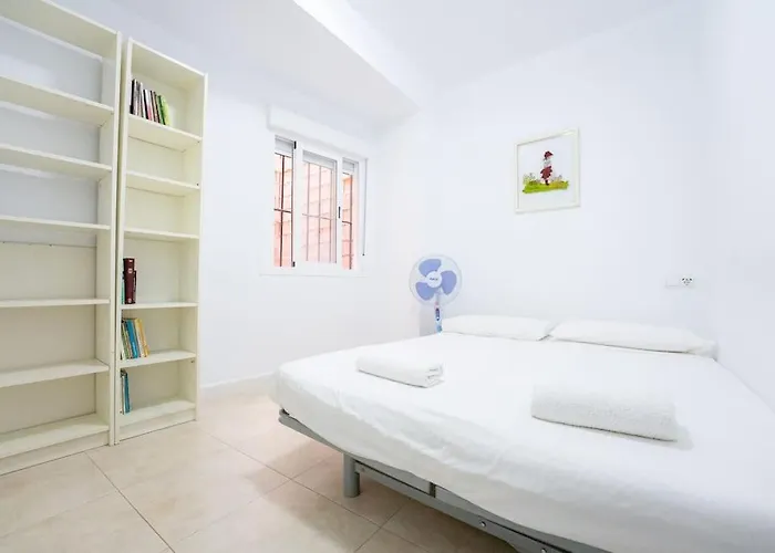 Canasteros ! Apartment
