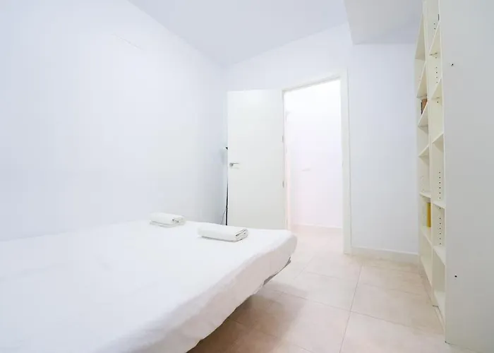 Apartment Canasteros ! *