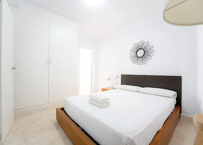 Apartment Canasteros ! *