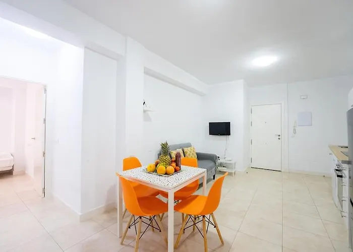 Apartment Canasteros ! *